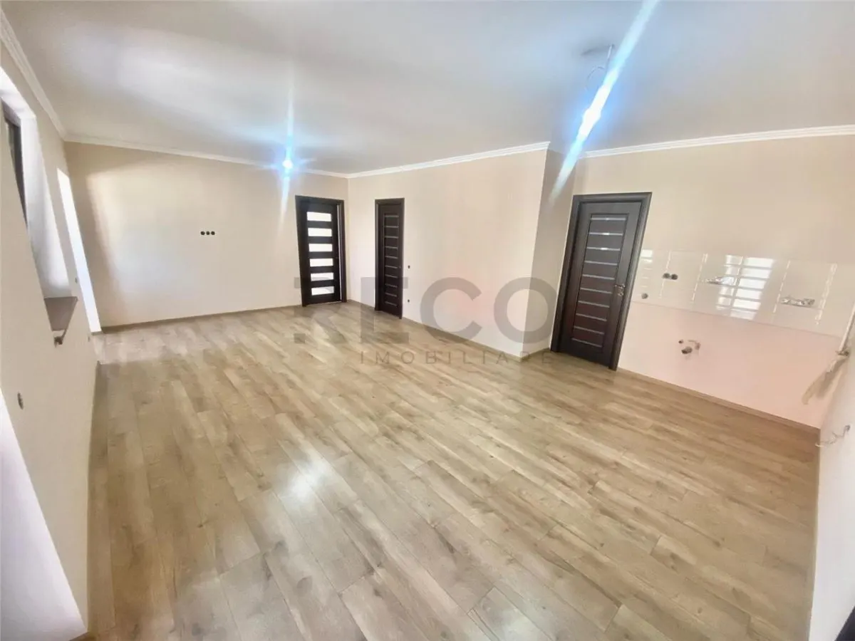 RECO Casa 5 camere, zona Santion, renovata, teren 521 mp - foto 4