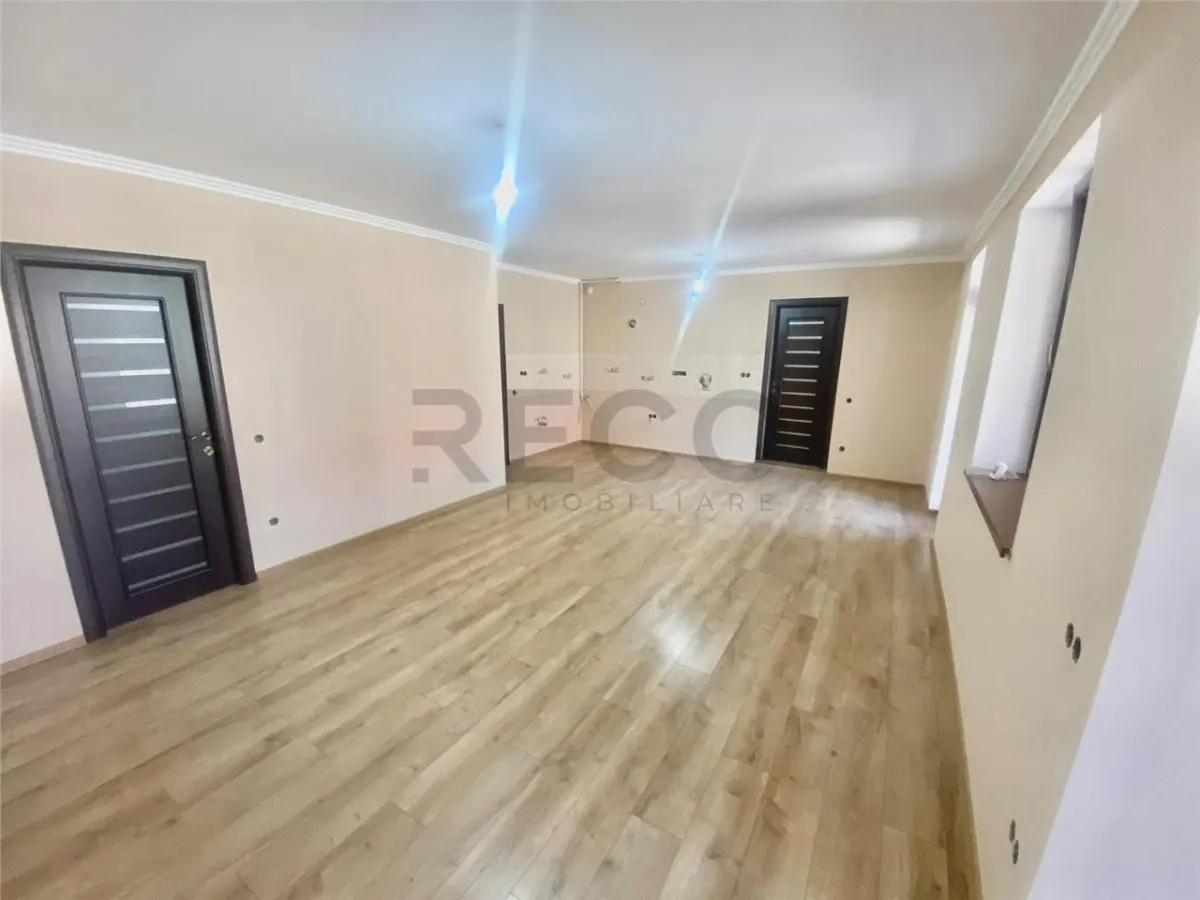 RECO Casa 5 camere, zona Santion, renovata, teren 521 mp - foto 6