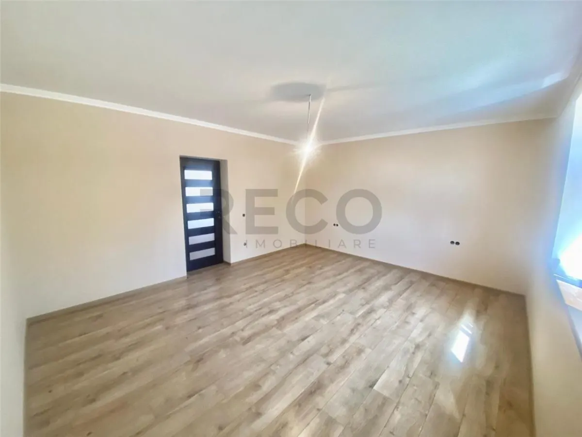 RECO Casa 5 camere, zona Santion, renovata, teren 521 mp - foto 7