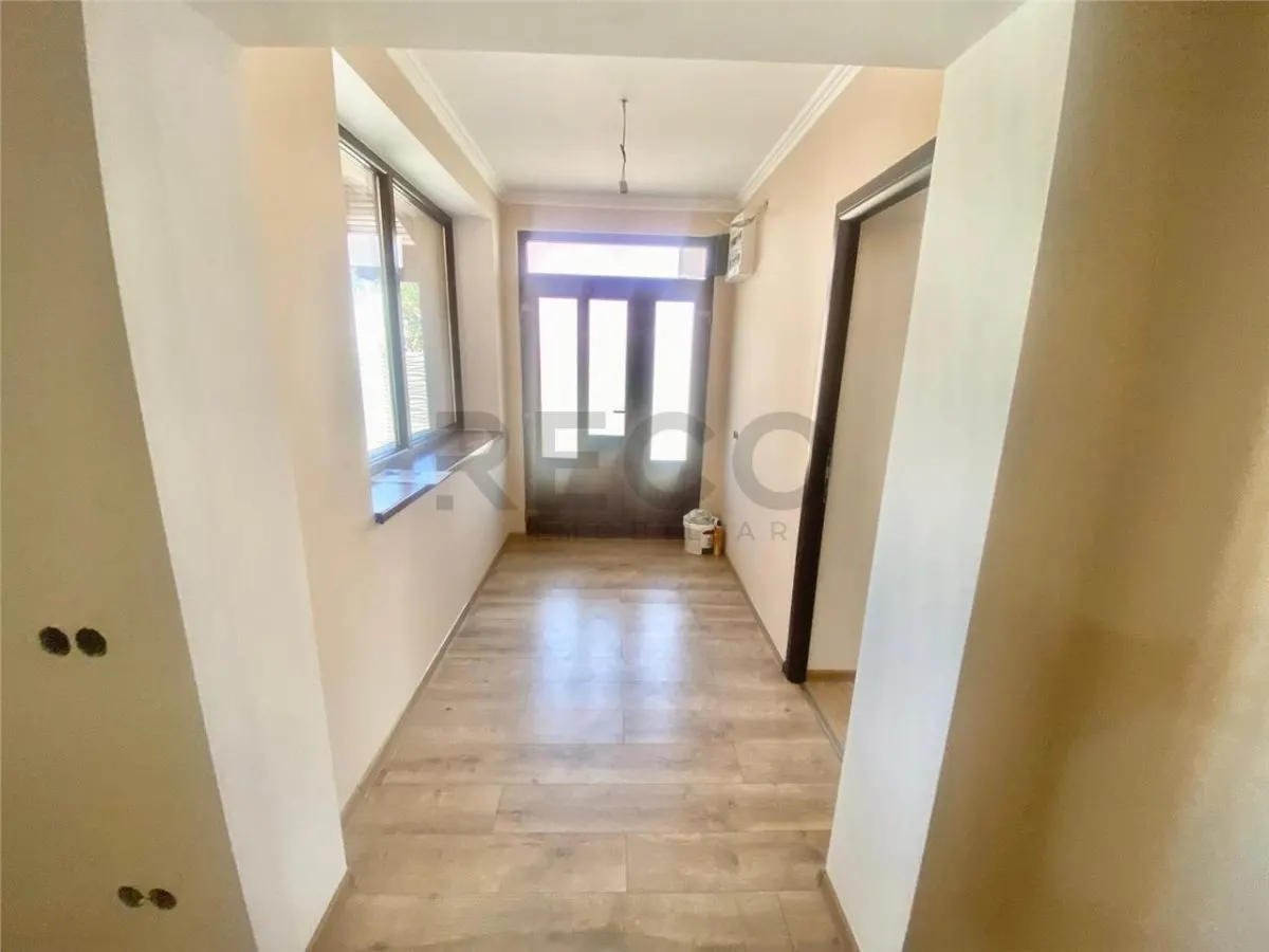 RECO Casa 5 camere, zona Santion, renovata, teren 521 mp - foto 9