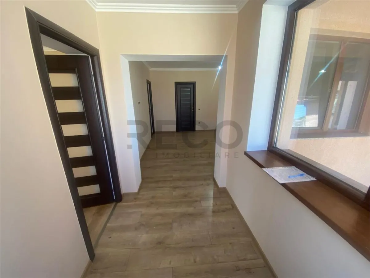 RECO Casa 5 camere, zona Santion, renovata, teren 521 mp - foto 10
