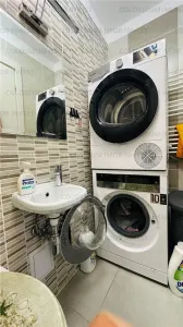 Apartament 3 camere, semidecomandat - zona Tractorul/ Top City - foto 8