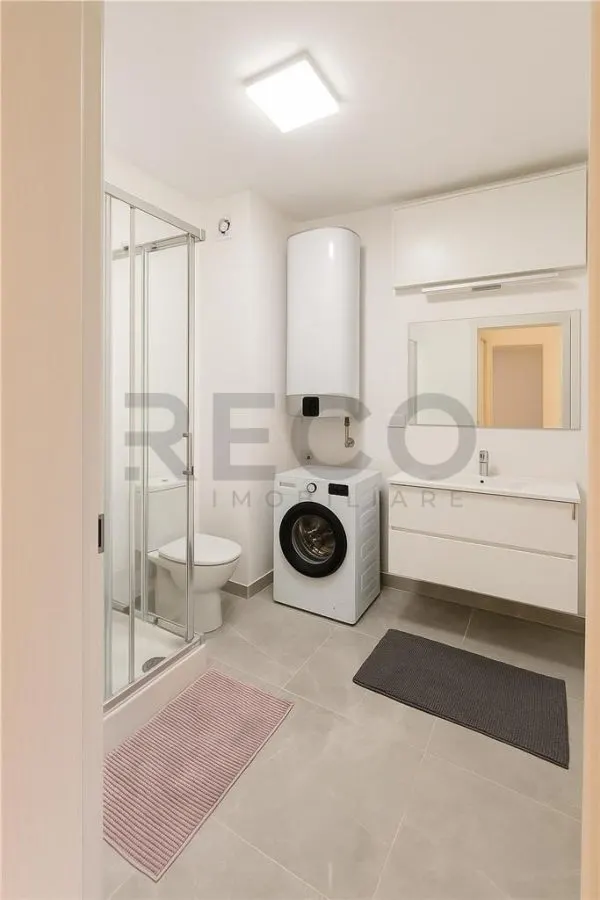 RECO apartament cu 2 camere in Baile Felix - foto 5