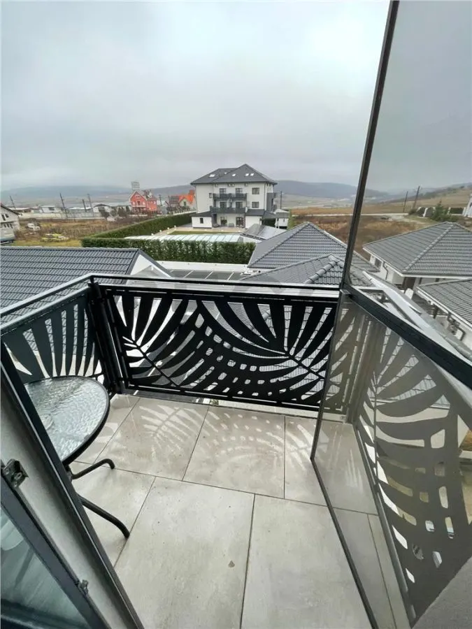 RECO apartament cu 2 camere in Baile Felix - foto 6