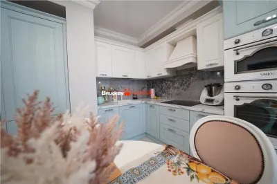 Apartament lux Luceafarul - Oradea
