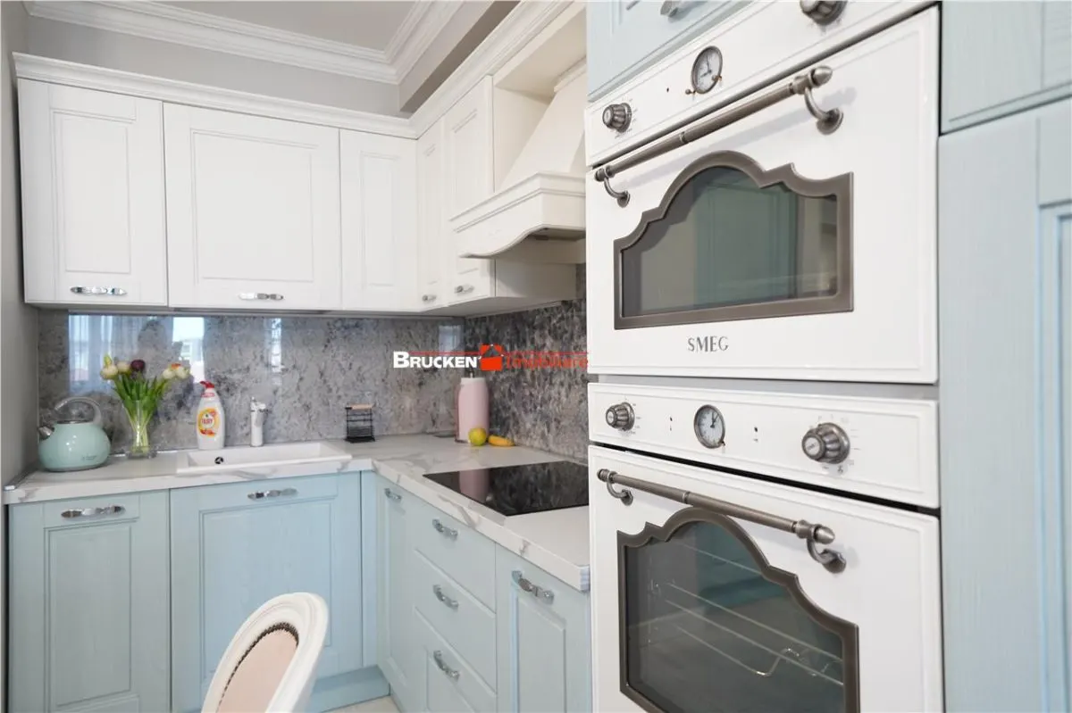 Apartament lux Luceafarul - foto 2