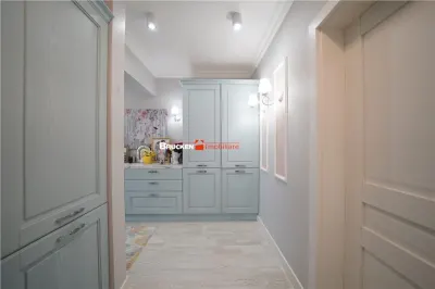 Apartament lux Luceafarul - foto 11