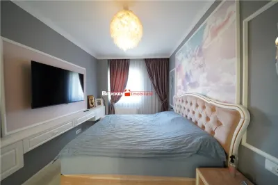 Apartament lux Luceafarul - foto 12