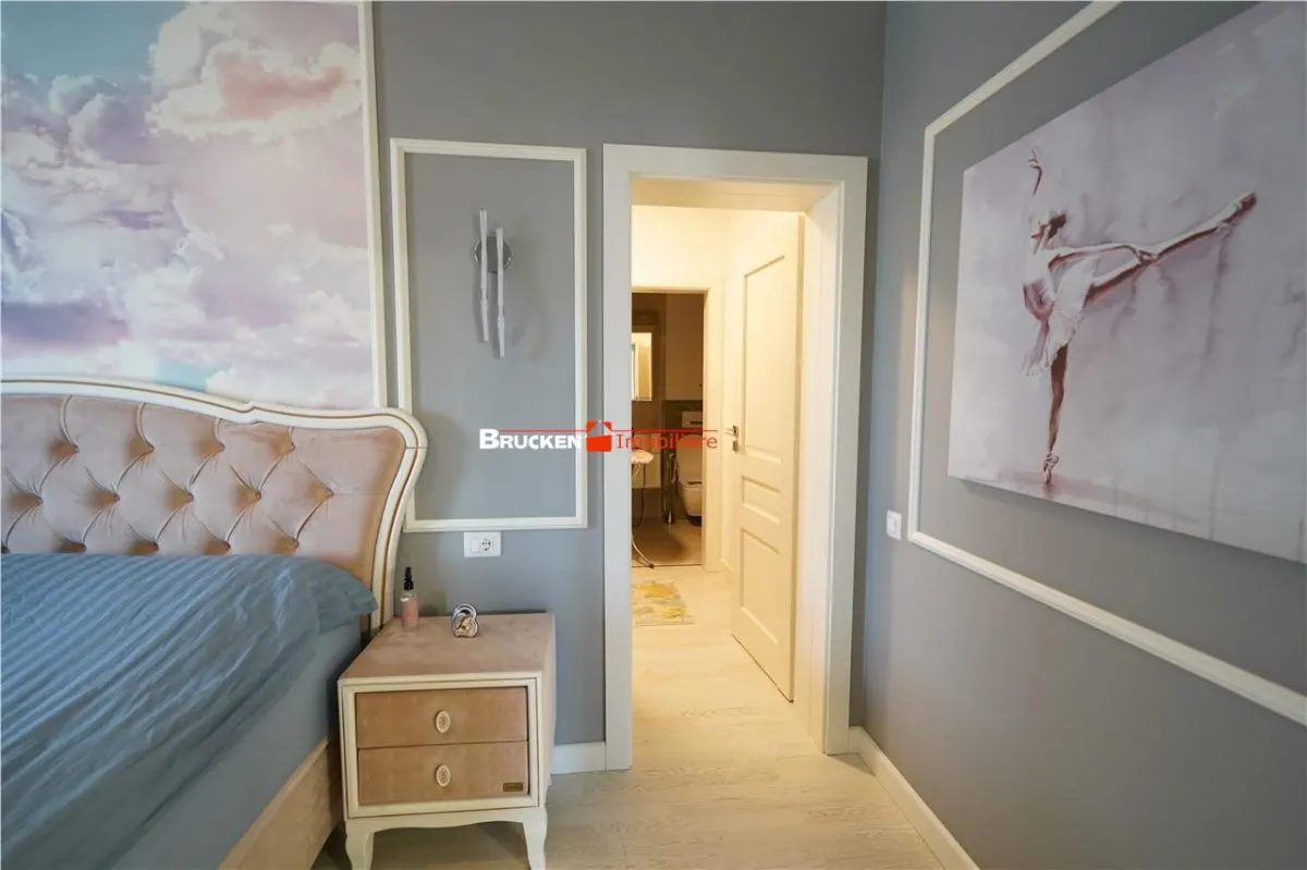 Apartament lux Luceafarul - foto 13