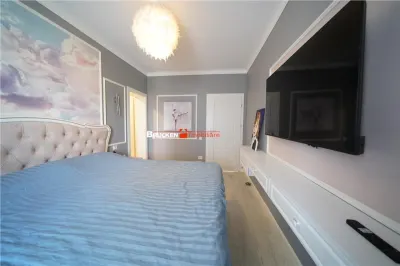 Apartament lux Luceafarul - foto 14