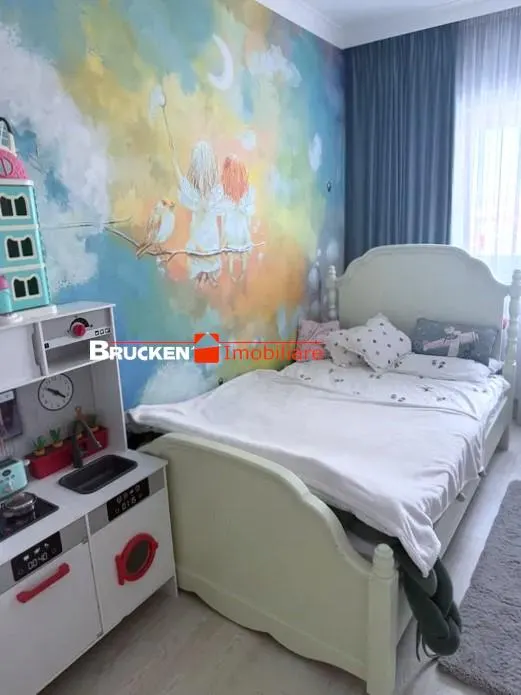 Apartament lux Luceafarul - foto 16