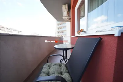 Apartament lux Luceafarul - foto 18