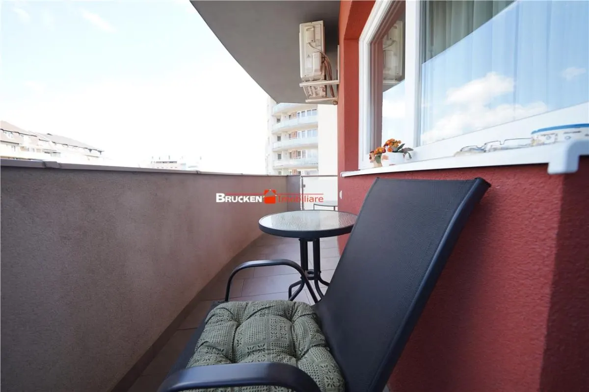 Apartament lux Luceafarul - foto 18