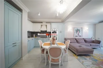 Apartament lux Luceafarul - foto 3