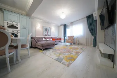 Apartament lux Luceafarul - foto 4