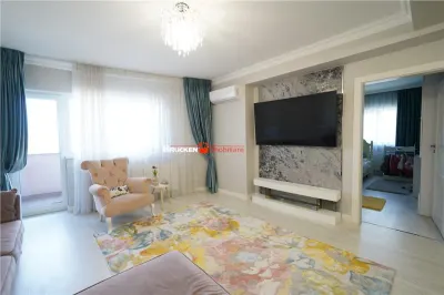 Apartament lux Luceafarul - foto 7