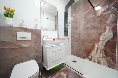 Apartament lux Luceafarul - foto 8