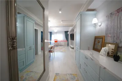 Apartament lux Luceafarul - foto 9