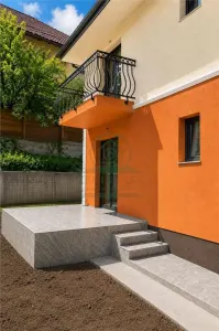 Casa Miroslava Horpaz 5 camere 130 mp utili - foto 6