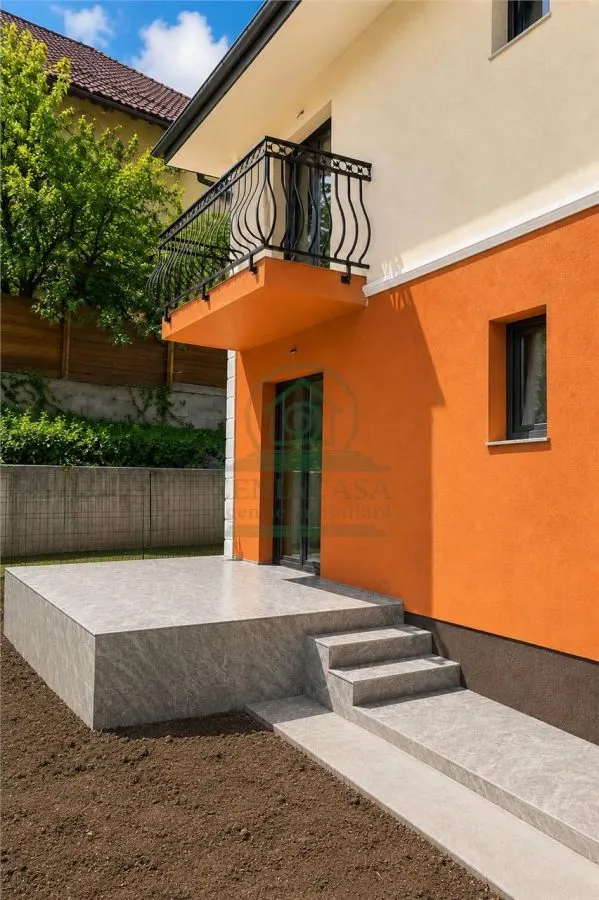 Casa Miroslava Horpaz 5 camere 130 mp utili - foto 6