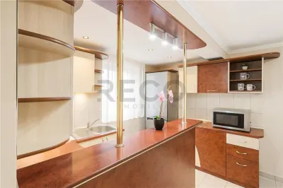 RECO Apartament 3 camere, Decomandat, zona Nufarul, etaj 8din 9, 2 balcoane inchise - foto 13