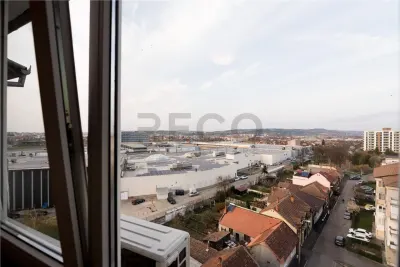 RECO Apartament 3 camere, Decomandat, zona Nufarul, etaj 8din 9, 2 balcoane inchise - foto 16