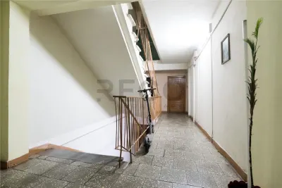 RECO Apartament 3 camere, Decomandat, zona Nufarul, etaj 8din 9, 2 balcoane inchise - foto 24