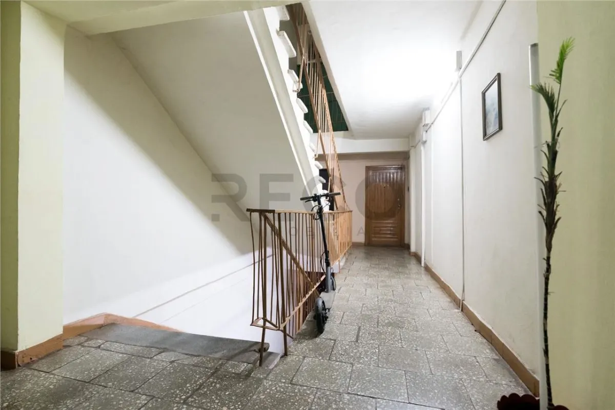RECO Apartament 3 camere, Decomandat, zona Nufarul, etaj 8din 9, 2 balcoane inchise - foto 24