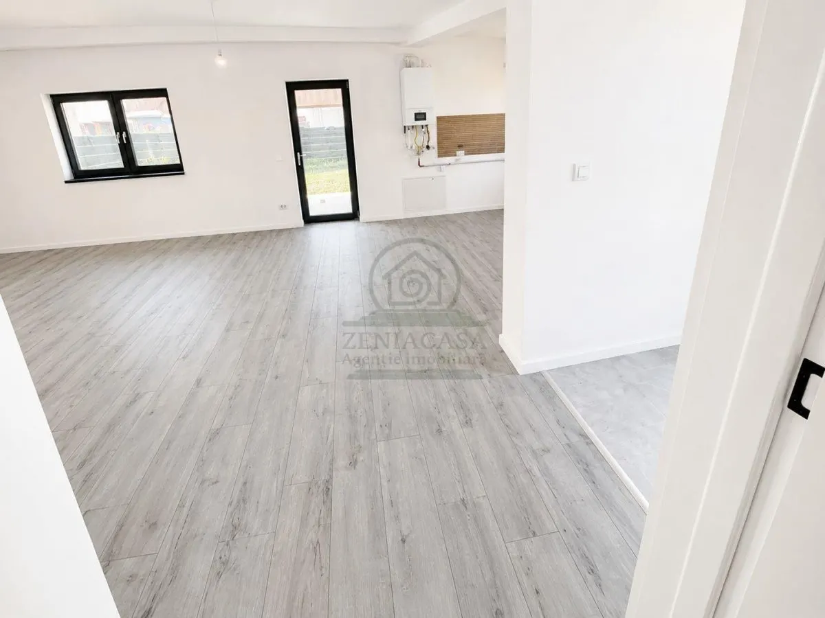 Casa Miroslava Vorovesti 4 camere  570 mp teren, FINALIZATA! - foto 3