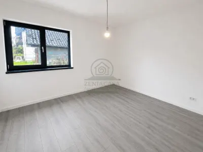 Casa Miroslava Vorovesti 4 camere  570 mp teren, FINALIZATA! - foto 4