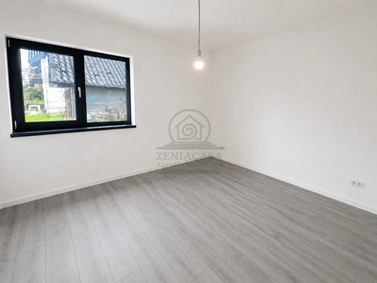 Casa Miroslava Vorovesti 4 camere  570 mp teren, FINALIZATA! - foto 4