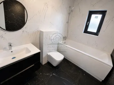 Casa Miroslava Vorovesti 4 camere  570 mp teren, FINALIZATA! - foto 5
