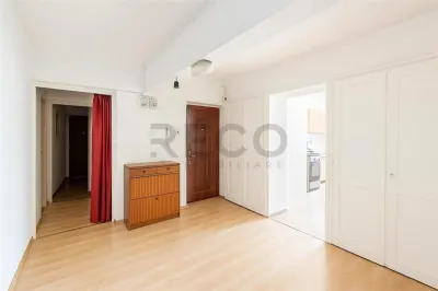 RECO Apartament cu 4 camere, decomandat, in Nufarul, la etajul 1 - foto 15