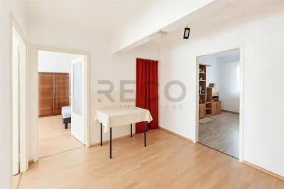 RECO Apartament cu 4 camere, decomandat, in Nufarul, la etajul 1 - foto 16