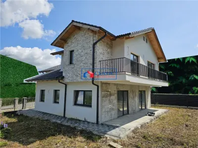 Vanzare casa individuala, 220 mp util, Faget - foto 3