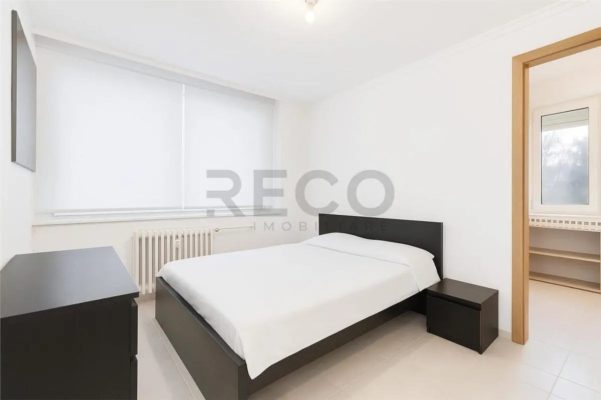 RECO Apartament cu 2 camere Rogerius . - foto 1