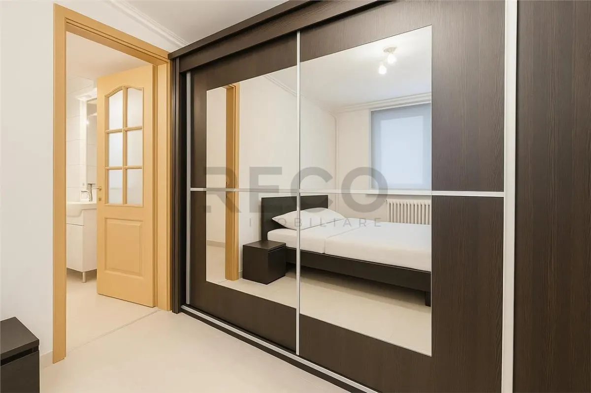 RECO Apartament cu 2 camere Rogerius . - foto 2