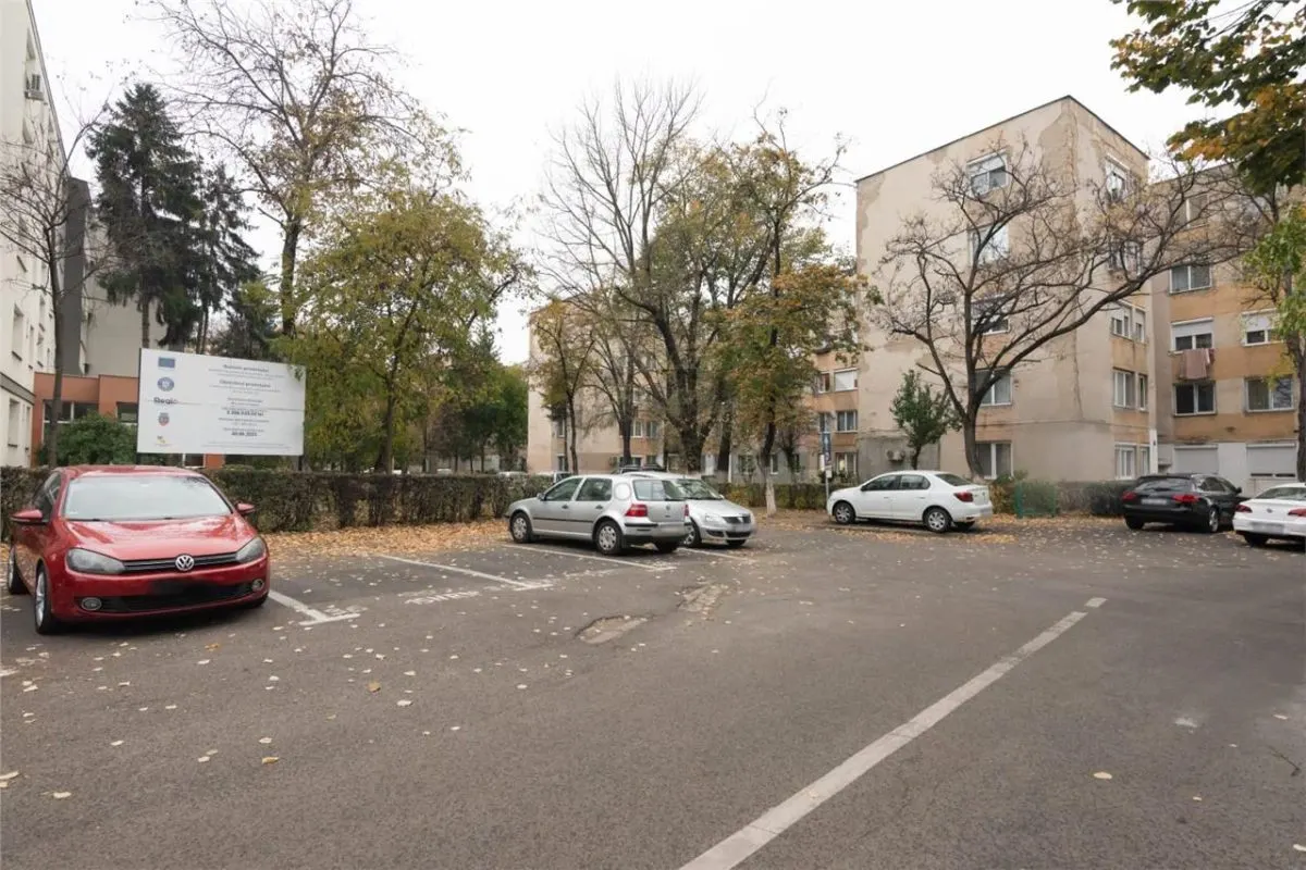 RECO Apartament cu 2 camere Rogerius . - foto 11