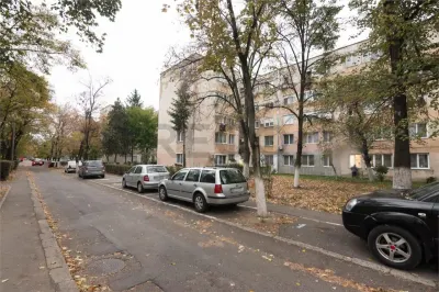 RECO Apartament cu 2 camere Rogerius . - foto 12