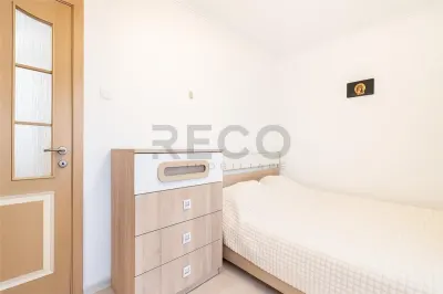 RECO Apartament cu 2 camere Rogerius . - foto 3