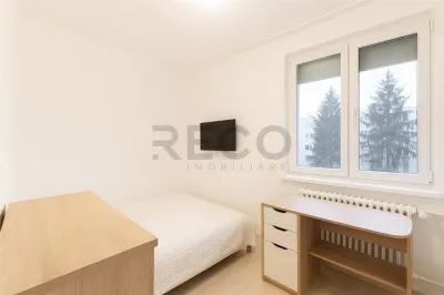 RECO Apartament cu 2 camere Rogerius . - foto 5