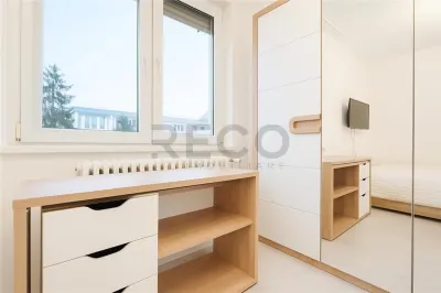 RECO Apartament cu 2 camere Rogerius . - foto 6