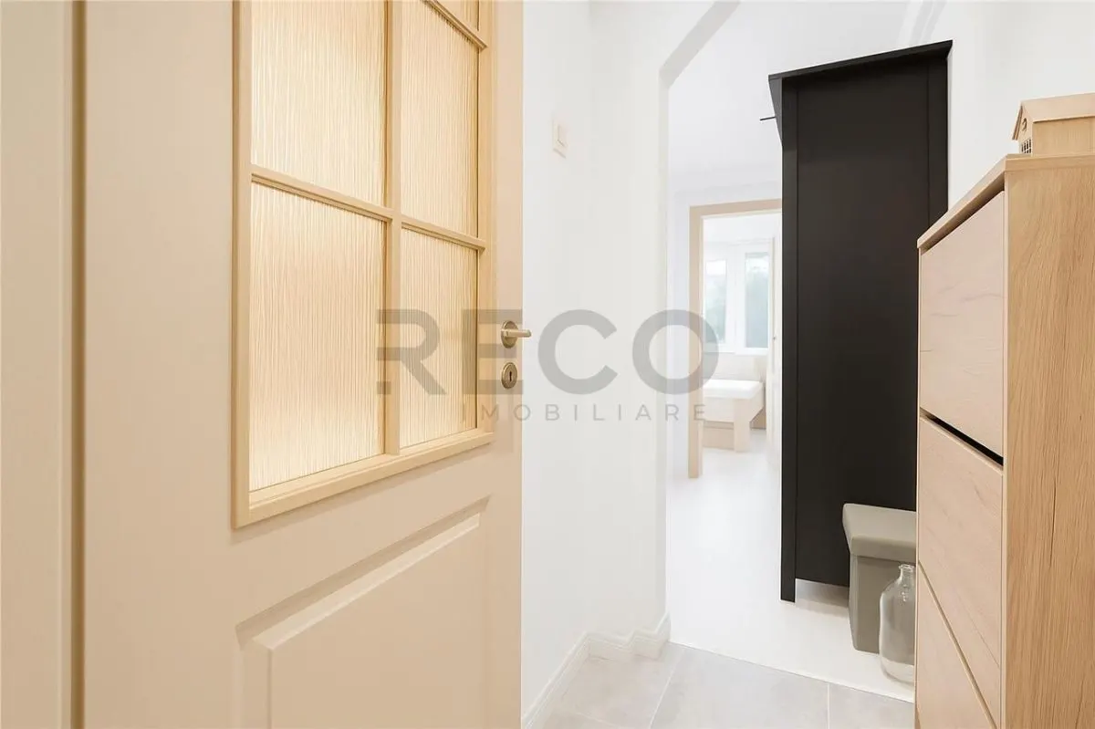 RECO Apartament cu 2 camere Rogerius . - foto 7