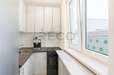 RECO Apartament cu 2 camere Rogerius . - foto 8