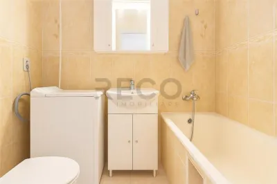 RECO Apartament cu 2 camere Rogerius . - foto 9