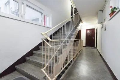 RECO Apartament cu 2 camere Rogerius . - foto 10