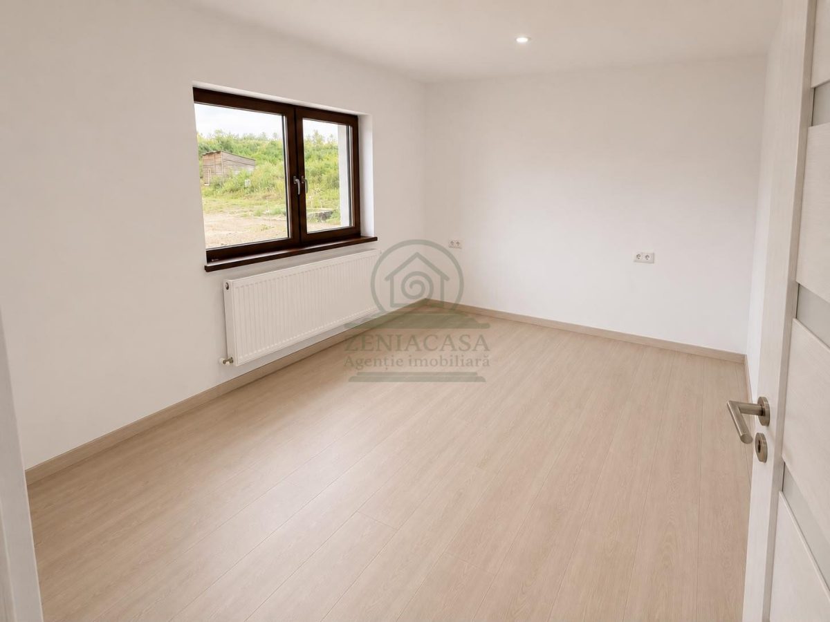 Casa Tomesti Iasi 4 camere , BECI, 500 mp teren - foto 6