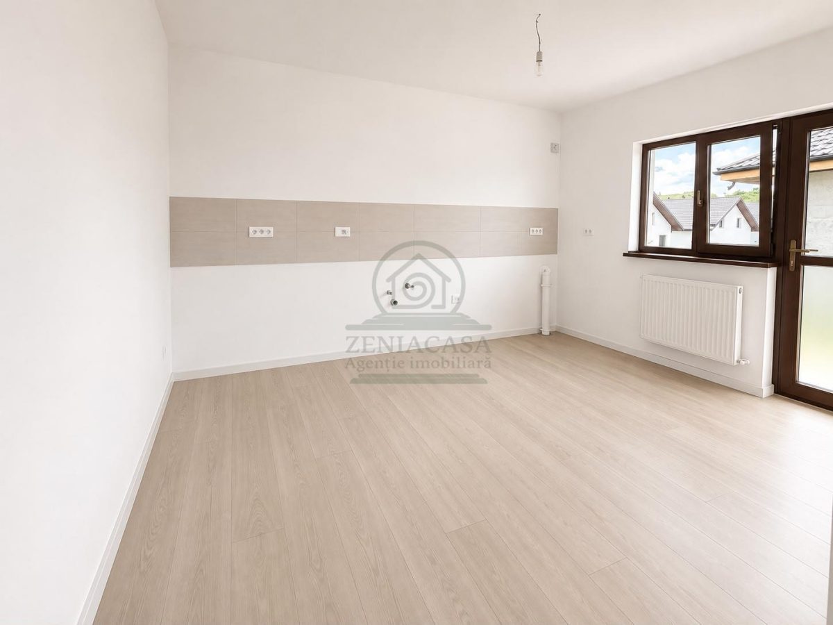 Casa Tomesti Iasi 4 camere , BECI, 500 mp teren - foto 10