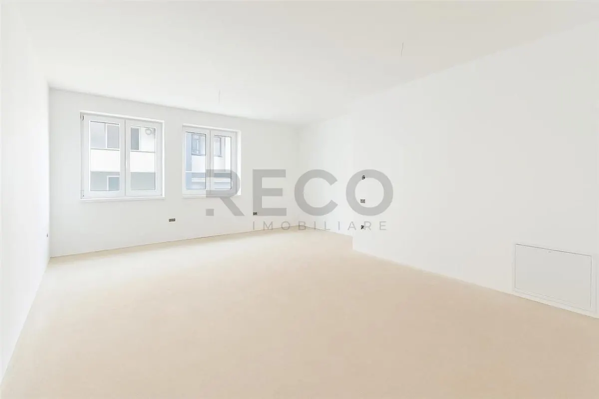 RECO Studio nou Beverly Hills Sanmartin â€“ 34,7 mp, parcare inclusa, ideal Airbnb/regim hotelier - foto 1