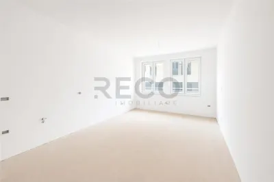RECO Studio nou Beverly Hills Sanmartin â€“ 34,7 mp, parcare inclusa, ideal Airbnb/regim hotelier - foto 2
